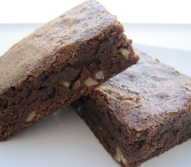 Best Cocoa Brownies