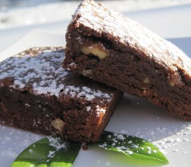 Best Cocoa Brownies