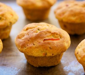 Jalapeno, Cheese, Sour Cream Bread