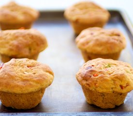 Jalapeno, Cheese, Sour Cream Bread