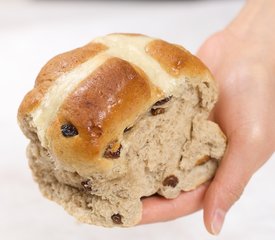 Hot Cross Buns