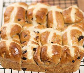 Hot Cross Buns