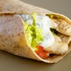 Chicken Tortilla Wraps