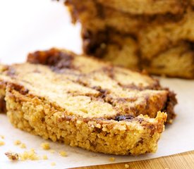 Decadent Chocolate Babka