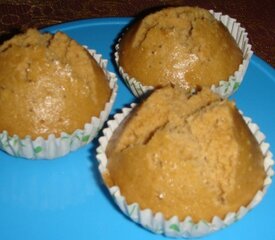 Homemade Steamed  Cake