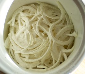 Creamy Scalloped Potatoes