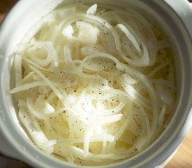 Creamy Scalloped Potatoes