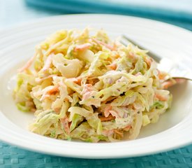 All-American Cole Slaw