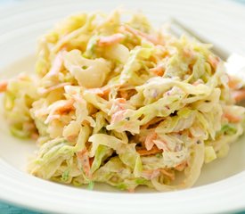 All-American Cole Slaw