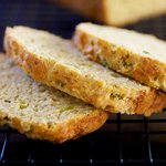 Cheddar Dill Bread