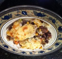 Irish Shepherd's Pie