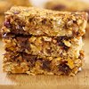Oatmeal-Bran Cookie Bars
