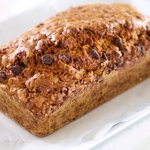 Hershey's Low Fat Banana Bread