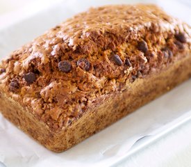 Hershey's Low Fat Banana Bread