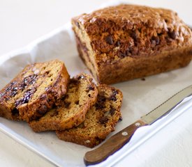 Hershey's Low Fat Banana Bread