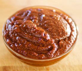 Easy Enchilada Sauce