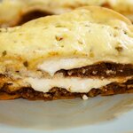 Lawry's Mexican Lasagna