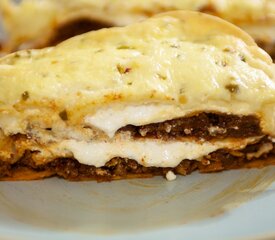 Lawry's Mexican Lasagna