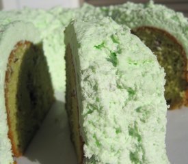 Pistachio Cake