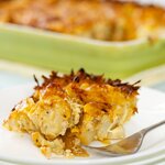 Best Moosewood's Cauliflower Cheese Pie