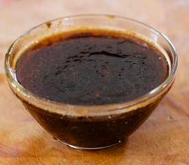 Hoisin-Sesame Sauce