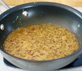 Hoisin-Sesame Sauce