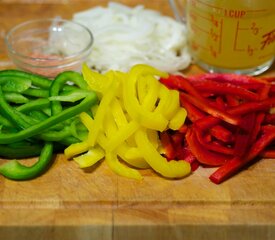 Cajun Jambalaya Pasta