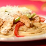 Cajun Chicken Pasta