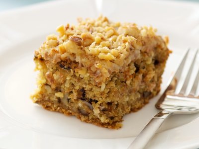 Coconut and Pineapple Cake
