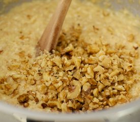 Coconut and Pineapple Cake