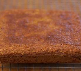 Coconut and Pineapple Cake