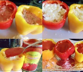 Stuffed Peppers