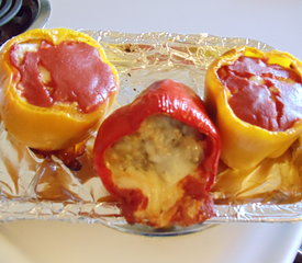 Stuffed Peppers