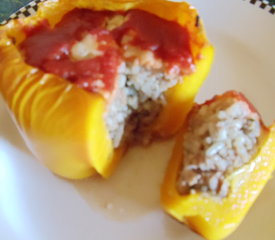 Stuffed Peppers