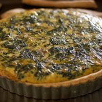 Bake for 45 to 50 minutes,