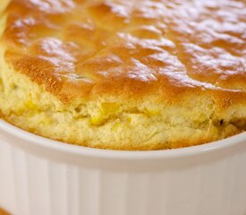 Corn Souffle