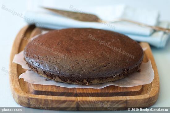 Hershey S Old Fashioned Chocolate Cake Recipe