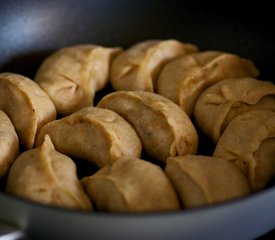 Potstickers (??)