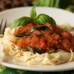 A1 World's Best Tomato Sauce