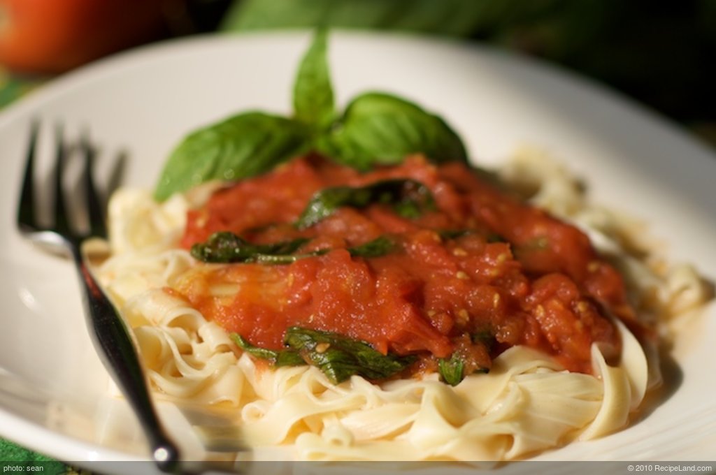 A1 World's Best Tomato Sauce