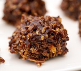 Easy No-Bake Cookies