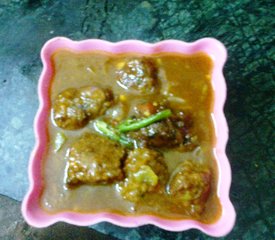 Manchurian 