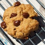 Amazing Peanut Butter Chocolate Chip Cookies