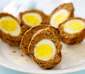 Scottish Eggs