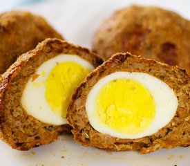 Scottish Eggs