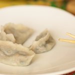 Authentic Chinese Dumplings