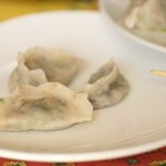 Authentic Chinese Dumplings