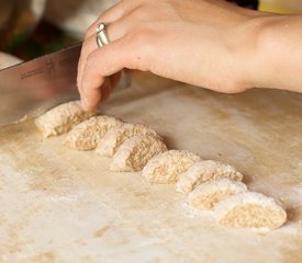 Authentic Chinese Dumplings