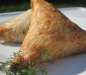 Spanakopita 2