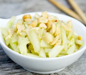 Thai Cucumber Salad